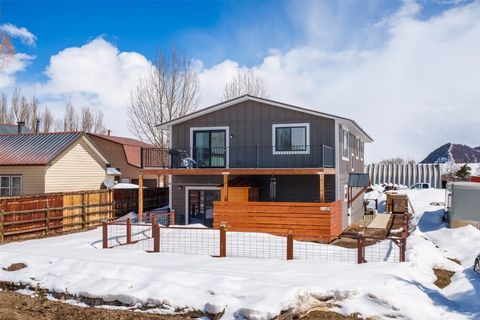 38750 Main Street, Steamboat Springs, CO 80487 - #: SS1048038
