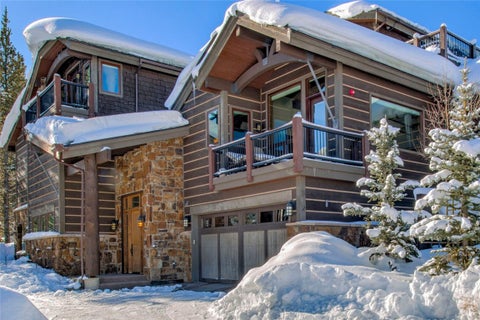 Photo of 62 Tricias Trail, Copper Mountain, CO 80443 (MLS # S1055884)