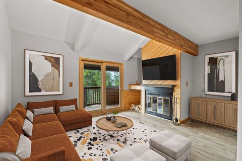 Photo of 1012 Atlantic Lode Road #1012, Breckenridge, CO 80424 (MLS # S1055823)