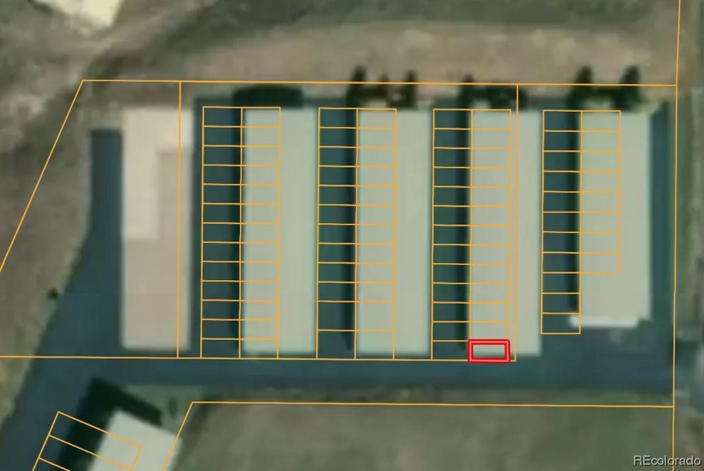 Photo of 501 W Airport Boulevard #B-20, Hayden, CO 81639 (MLS # SS9262140)