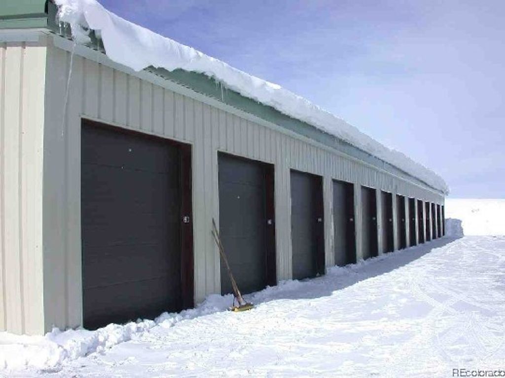 Photo of 501 W Airport Boulevard #B-20, Hayden, CO 81639 (MLS # SS9262140)