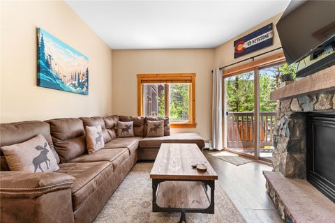 Photo of 135 Dercum Drive #8563, Keystone, CO 80435 (MLS # S1067603)