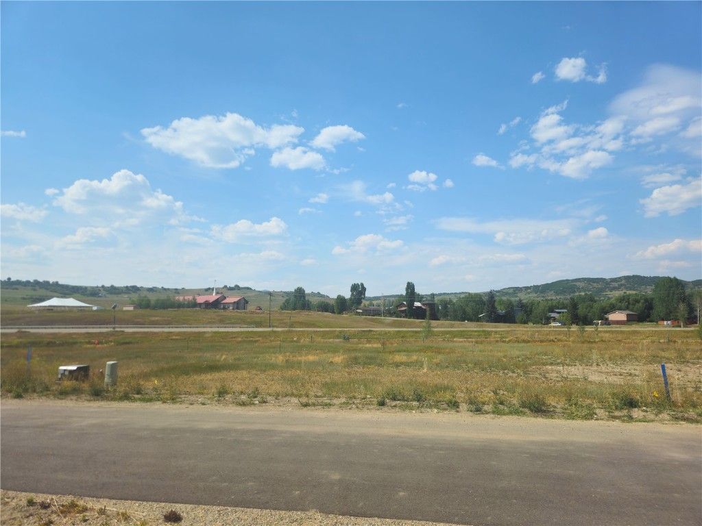 Photo of Christopher Lane, Steamboat Springs, CO 80487 (MLS # S1061664)