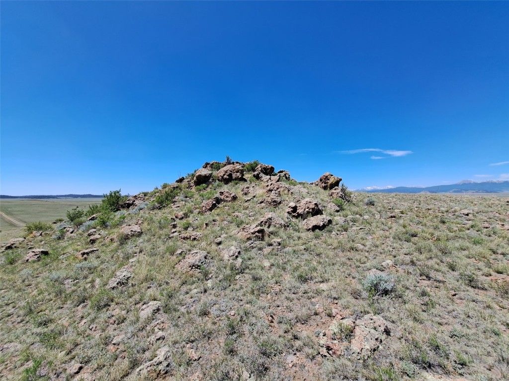 Photo of 6630 Atoka Road, Hartsel, CO 80449 (MLS # S1065864)
