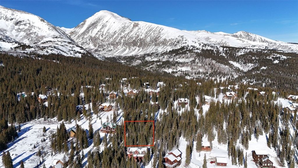 Photo of 244 Camron Lane, Breckenridge, CO 80424 (MLS # S1064155)