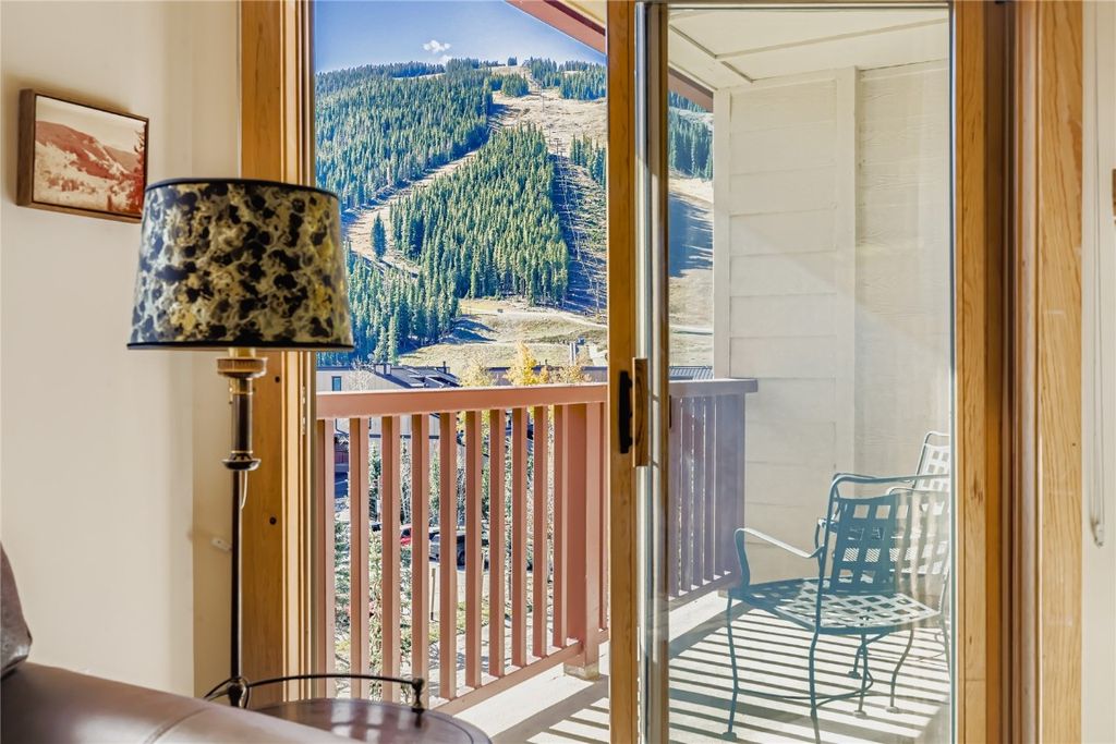 Photo of 105 Wheeler Circle #406, Frisco, CO 80443 (MLS # S1063856)