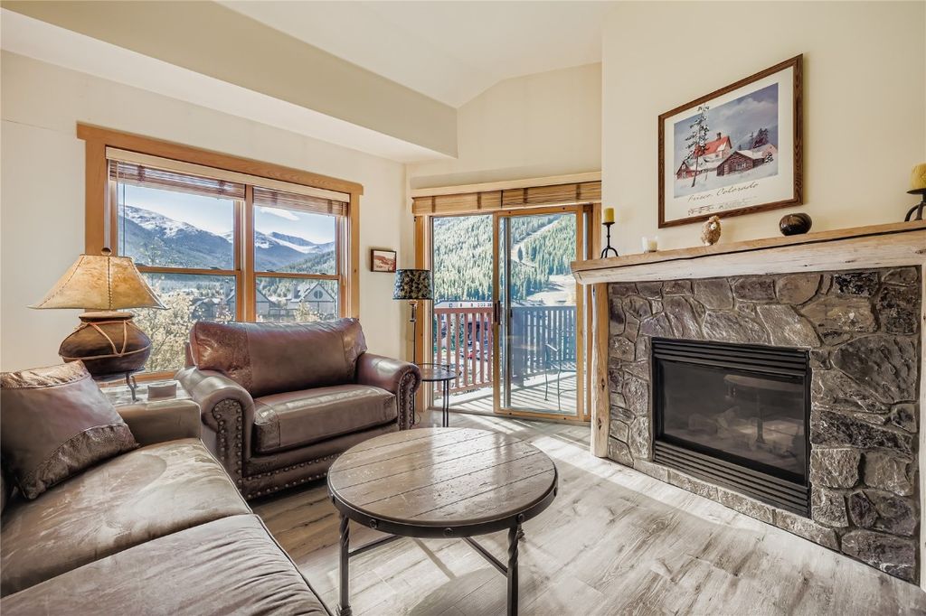 Photo of 105 Wheeler Circle #406, Frisco, CO 80443 (MLS # S1063856)