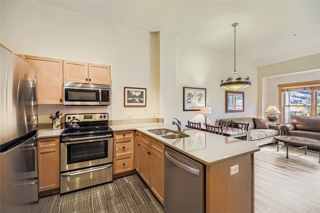 Photo of 105 Wheeler Circle #406, Frisco, CO 80443 (MLS # S1063856)