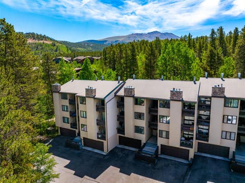 Photo of 246 Broken Lance Drive #103, Breckenridge, CO 80424 (MLS # S1069855)