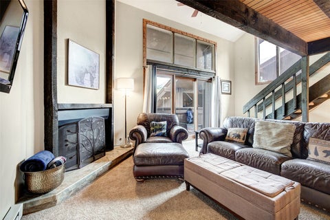 Photo of 78 Guller Road #301, Copper Mountain, CO 80443 (MLS # S1071600)