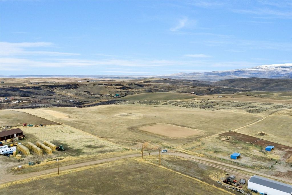 Photo of 42250 Lookout Lane, Hayden, CO 81639 (MLS # S1064392)