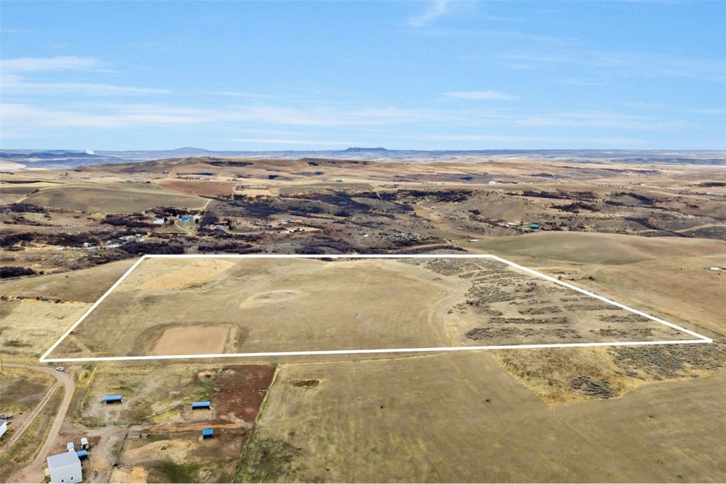 Photo of 42250 Lookout Lane, Hayden, CO 81639 (MLS # S1064392)