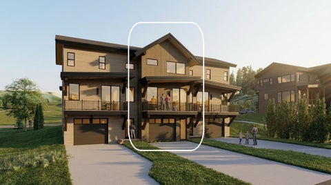 Photo of 3240 Bell View Trail #B, Steamboat Springs, CO 80487 (MLS # S1072146)