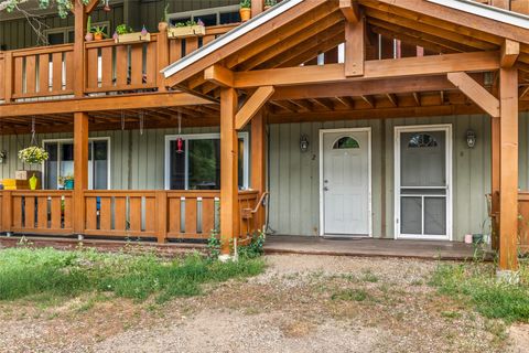 Photo of 620 Anglers Drive #2, Steamboat Springs, CO 80487 (MLS # S1070236)
