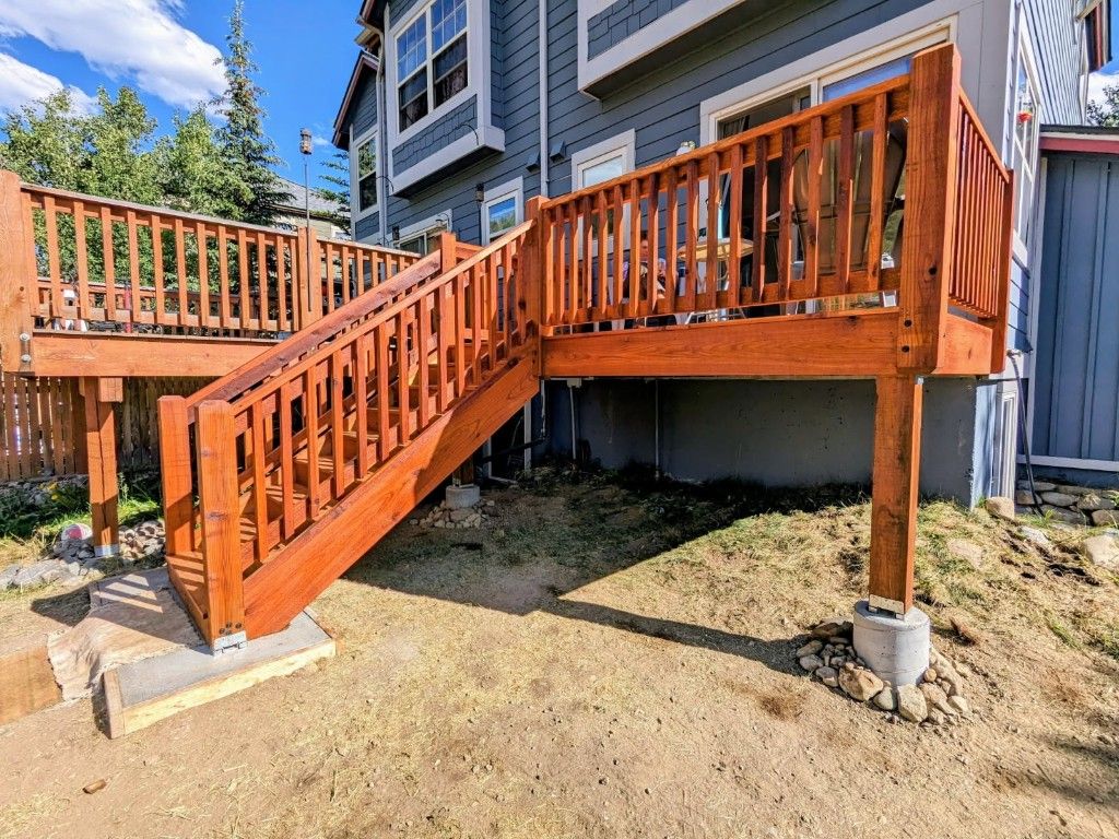 Photo of 96 Locals Lane #A1, Breckenridge, CO 80424 (MLS # S1065939)