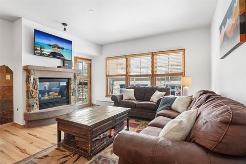 Photo of 195 River Run Road #8007, Keystone, CO 80435 (MLS # S1068484)