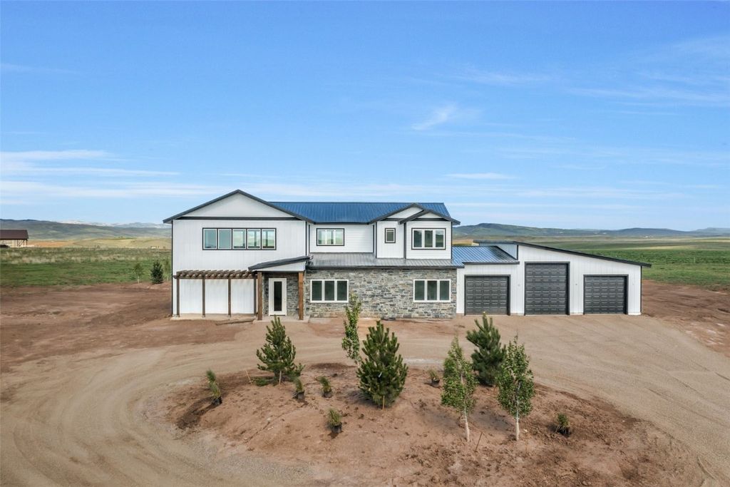 Photo of 38620 Hidden Springs Drive, Hayden, CO 81639 (MLS # S1063785)