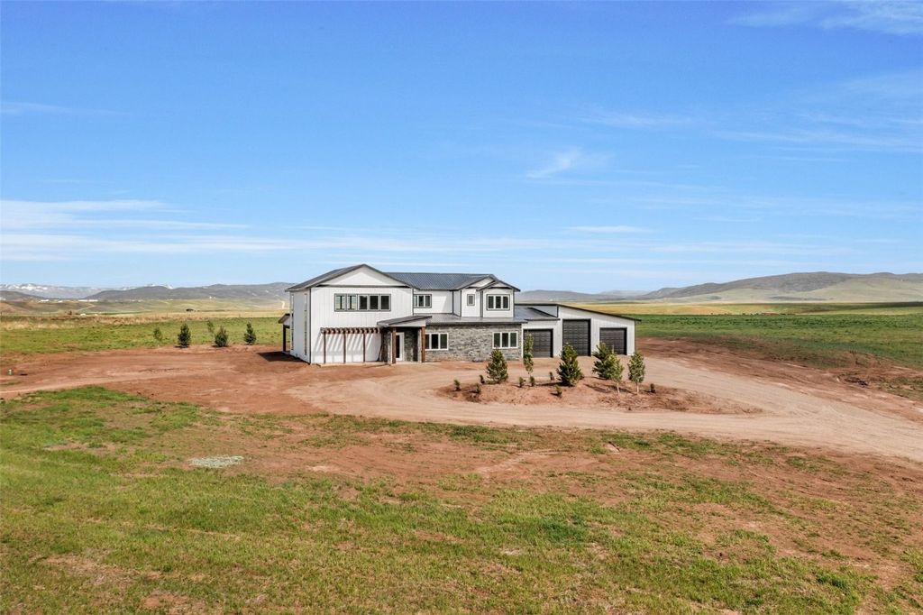 Photo of 38620 Hidden Springs Drive, Hayden, CO 81639 (MLS # S1063785)