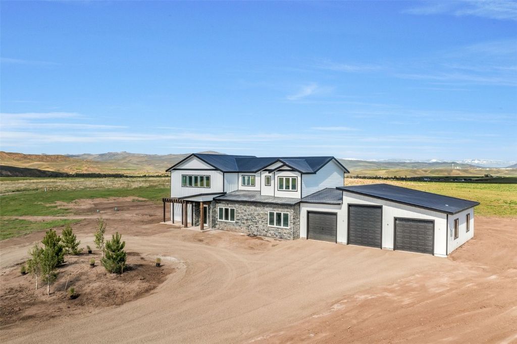 Photo of 38620 Hidden Springs Drive, Hayden, CO 81639 (MLS # S1063785)