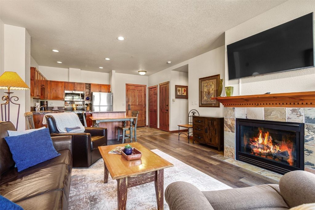 Photo of 505 S Main Street #2305, Breckenridge, CO 80424 (MLS # S1064346)