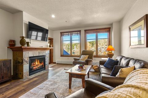 Photo of 505 S Main Street #2305, Breckenridge, CO 80424 (MLS # S1064346)