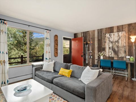 Photo of 130 Evergreen Road #106, Dillon, CO 80435 (MLS # S1062087)