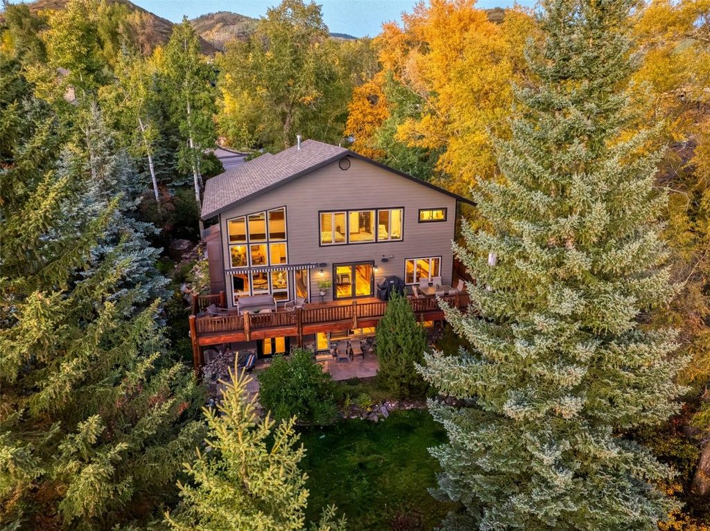 Photo of 545 Steamboat Boulevard, Steamboat Springs, CO 80487 (MLS # S1063922)