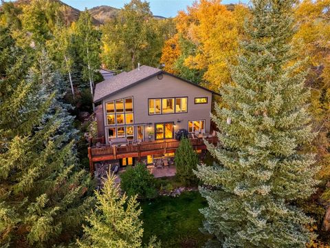 Photo of 545 Steamboat Boulevard, Steamboat Springs, CO 80487 (MLS # S1063922)