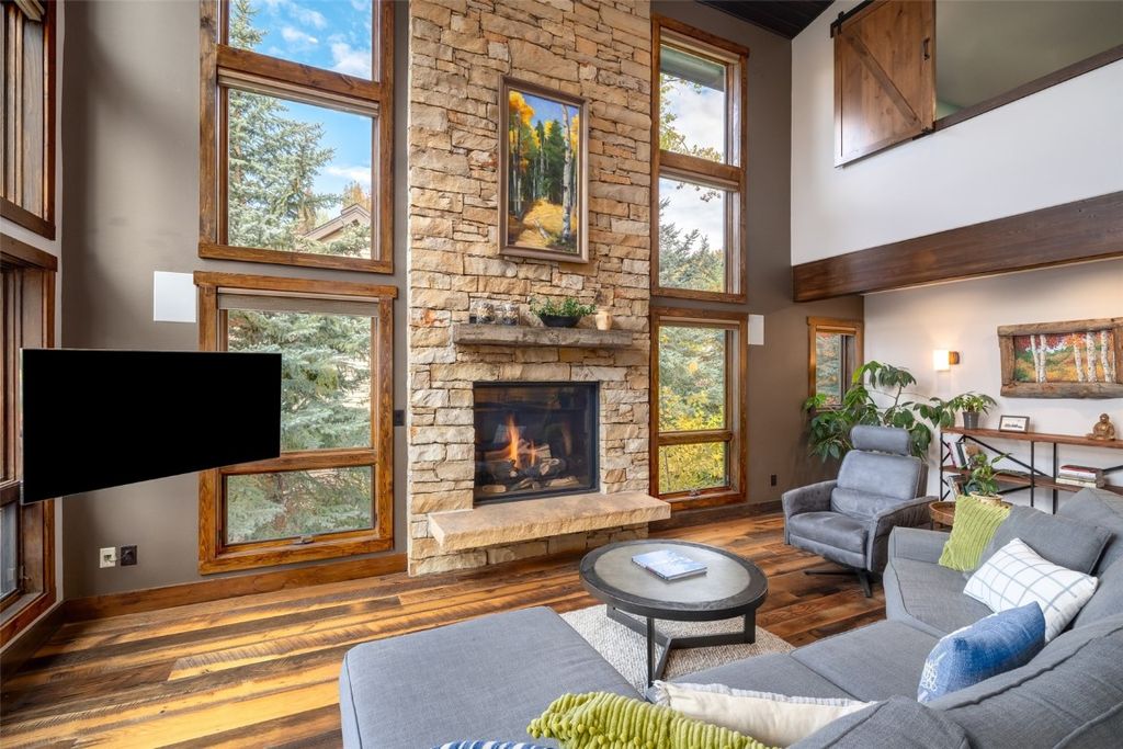 Photo of 545 Steamboat Boulevard, Steamboat Springs, CO 80487 (MLS # S1063922)