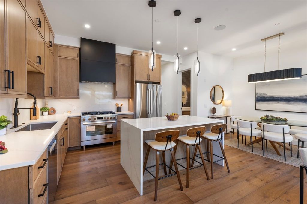 Photo of 160 Forest Drive #C, Frisco, CO 80443 (MLS # S1065722)