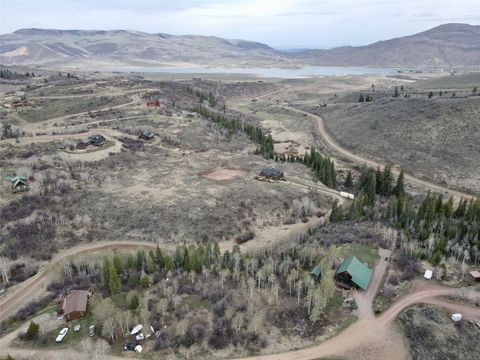 Photo of 22975 Snowbird Way, Oak Creek, CO 80467 (MLS # S1067918)