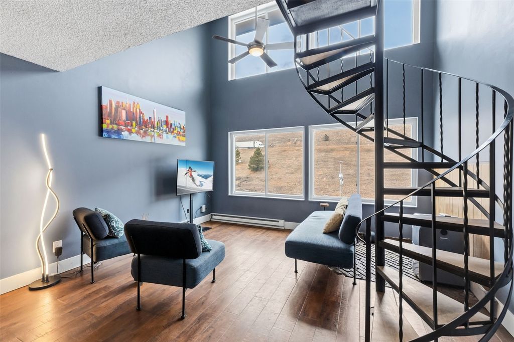 Photo of 860 Copper Road #105, Copper Mountain, CO 80443 (MLS # S1066274)