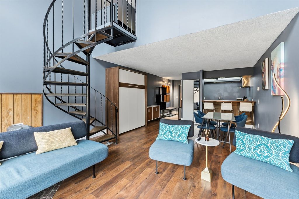 Photo of 860 Copper Road #105, Copper Mountain, CO 80443 (MLS # S1066274)