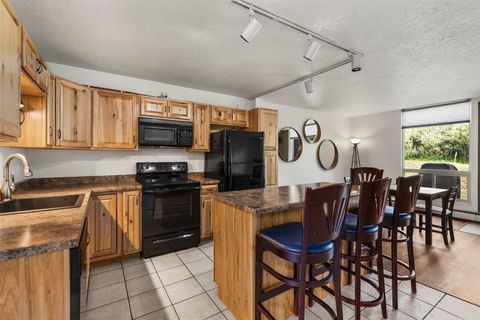 Photo of 390 STRAIGHT CREEK Drive #307, Dillon, CO 80435 (MLS # S1062492)