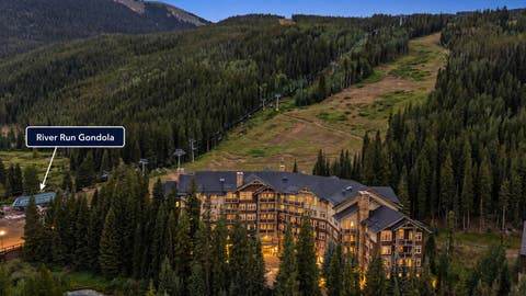 Photo of 280 Trailhead Drive #3000, Dillon, CO 80435 (MLS # S1070535)