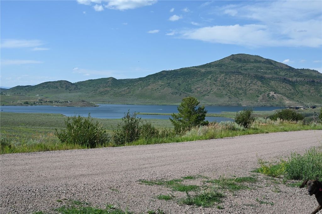 Photo of 23590 Young Creek Way, Oak Creek, CO 80467 (MLS # S1061486)