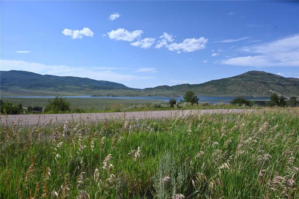 Photo of 23590 Young Creek Way, Oak Creek, CO 80467 (MLS # S1061486)