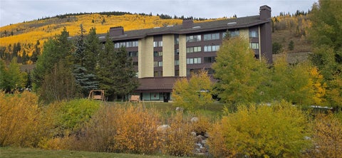 Photo of 860 Copper Road #109, Copper Mountain, CO 80443 (MLS # S1063793)