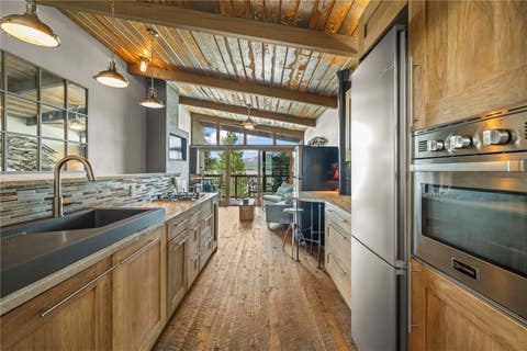Photo of 306 Lodgepole Street #5, Dillon, CO 80435 (MLS # S1069385)