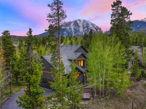 Photo of 306 S Golden Eagle Drive, Silverthorne, CO 80498 (MLS # S1068748)