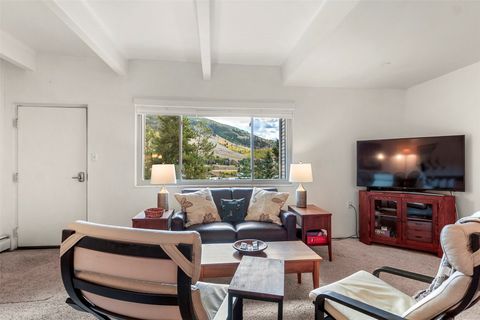Photo of 370 E La Bonte Street #F, Dillon, CO 80435 (MLS # S1068723)