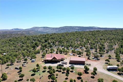 Photo of 76 County Road 60B, Maybell, CO 81640 (MLS # S1068322)