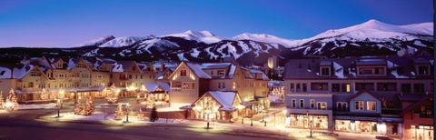 Photo of 505 S Main Street #2206, Breckenridge, CO 80424 (MLS # S1068069)