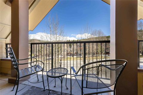 Photo of 505 S Main Street #2206, Breckenridge, CO 80424 (MLS # S1068069)