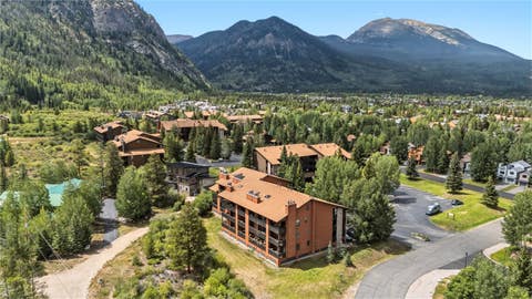 Photo of 670 S 7th Avenue #139, Frisco, CO 80443 (MLS # S1071079)