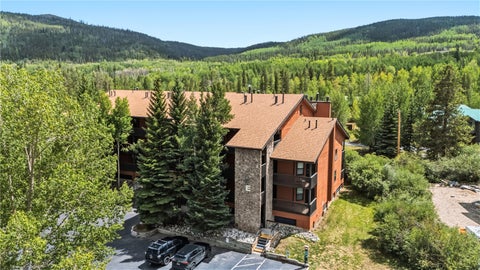 Photo of 670 S 7th Avenue #139, Frisco, CO 80443 (MLS # S1071079)