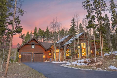 Photo of 338 Fairways Drive, Breckenridge, CO 80424 (MLS # S1068482)