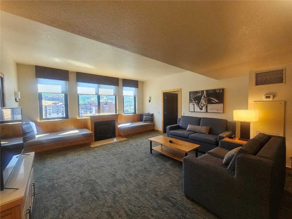 Photo of 2300 Mount Werner Circle #536/537, Steamboat Springs, CO 80487 (MLS # S1062229)