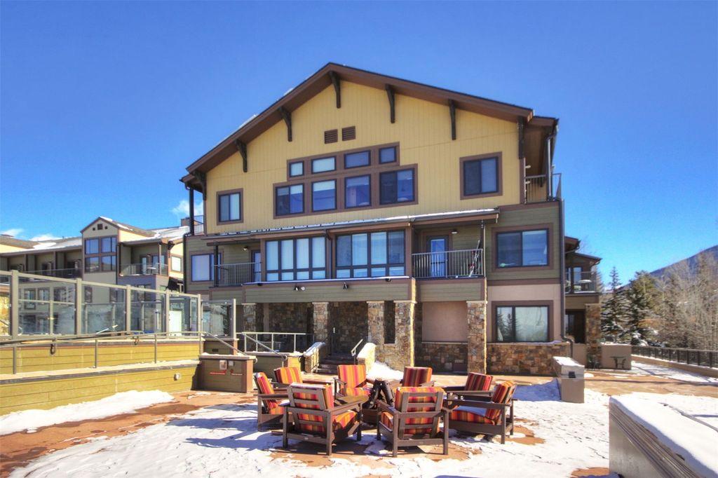 Photo of 1211 W Keystone Road #2766, Keystone, CO 80435 (MLS # S1066422)