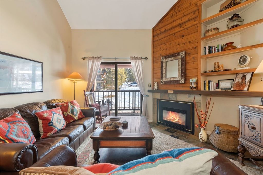 Photo of 2025 Walton Creek Road #401, Steamboat Springs, CO 80487 (MLS # S1065852)